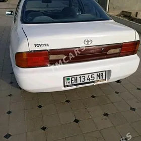 Toyota Corolla 1992