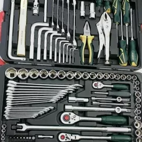 Forse Force nabor acar 142 ps