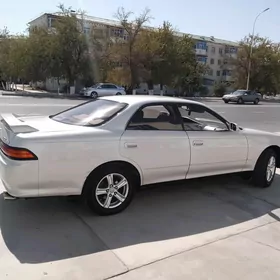 Toyota Mark II 1996