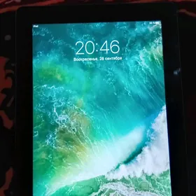 iPad