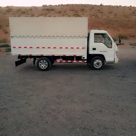 Forland H2 2012