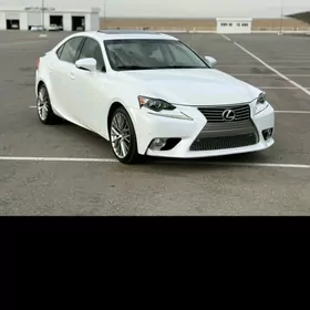 Lexus IS 250 2014