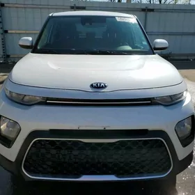 Kia Soul 2020