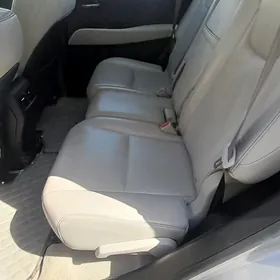 Lexus RX 350 2015