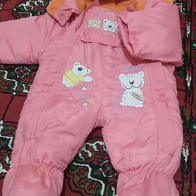 чагалар учин