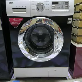 LG 6KG