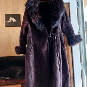 Дублёнка