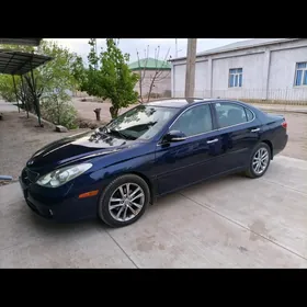 Lexus ES 330 2006