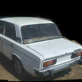Lada 2106 1995