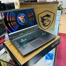  64/2TB_RTX2050_MSI Thin 15