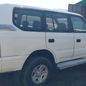 Toyota Land Cruiser Prado 1997