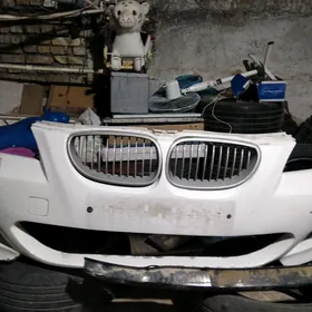 E60 ///M Bamper