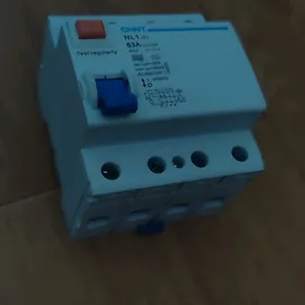 автомат chint