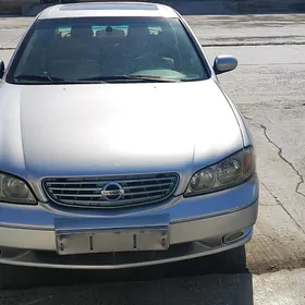 Nissan Maxima 2003