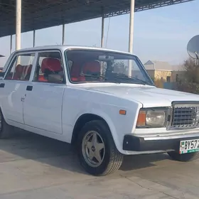 Lada 2107 1995