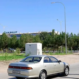 Toyota Mark II 1993