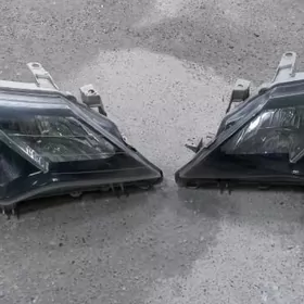 Fara Palta Camry S