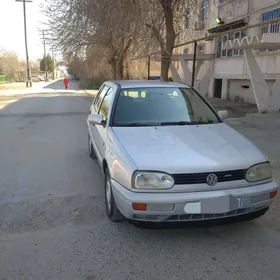 Volkswagen Golf 1996