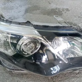 Fara sag Palta Camry S