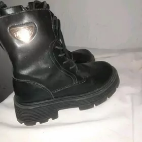Сапошка.