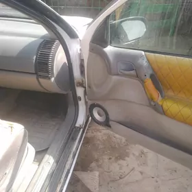 Opel Omega 1995