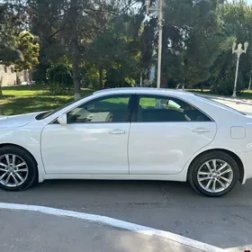 Toyota Camry 2011