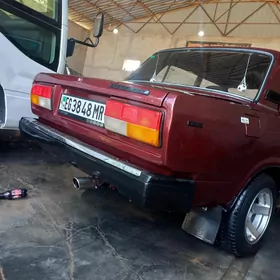 Lada 2107 1993