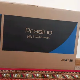 TELEWIZOR PRESINO 32 Lik