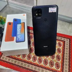 Redmi 9C 3.64