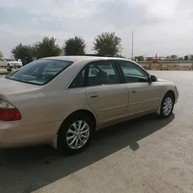 Toyota Avalon 2002
