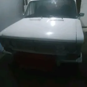 Lada 2106 1986