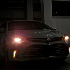 Toyota Avalon 2017