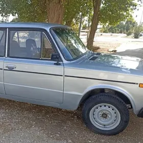 Lada 2106 1998