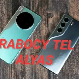 Rabocy tel alyas a55 not14 s21