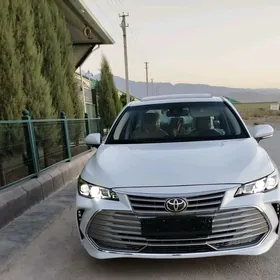 Toyota Avalon 2022