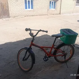 велик