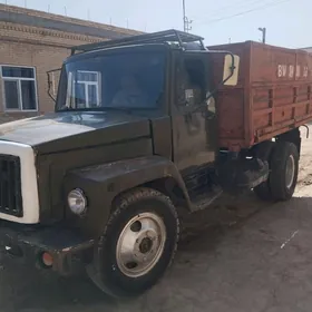 Gaz 53 1994