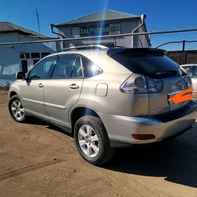 Lexus RX 330 2005