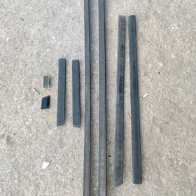 gapy molding