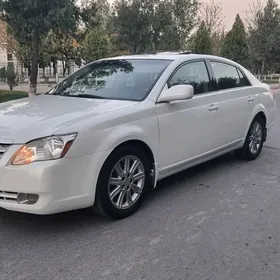Toyota Avalon 2006