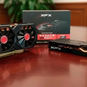 XFX wideo karta 8/256