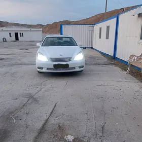 Lexus ES 300 2002