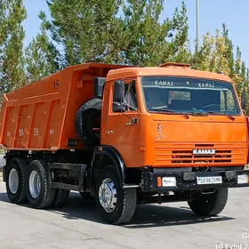 Kamaz Euro 3 2007