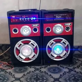 kalonka karaoke