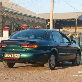 Ford Taurus 1998