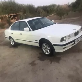 BMW 525 1990