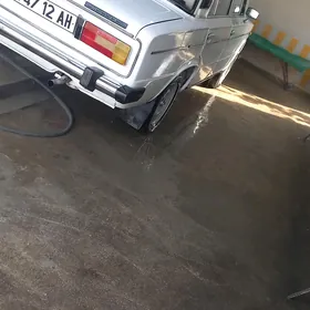 Lada 2106 1999