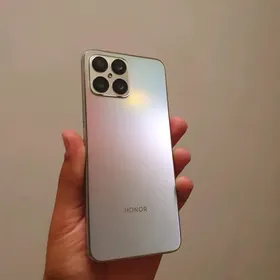 honor X8