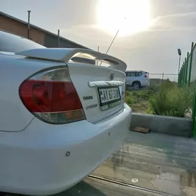 Toyota Camry 2004