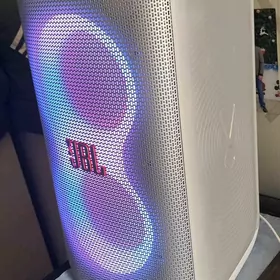 jbl party box